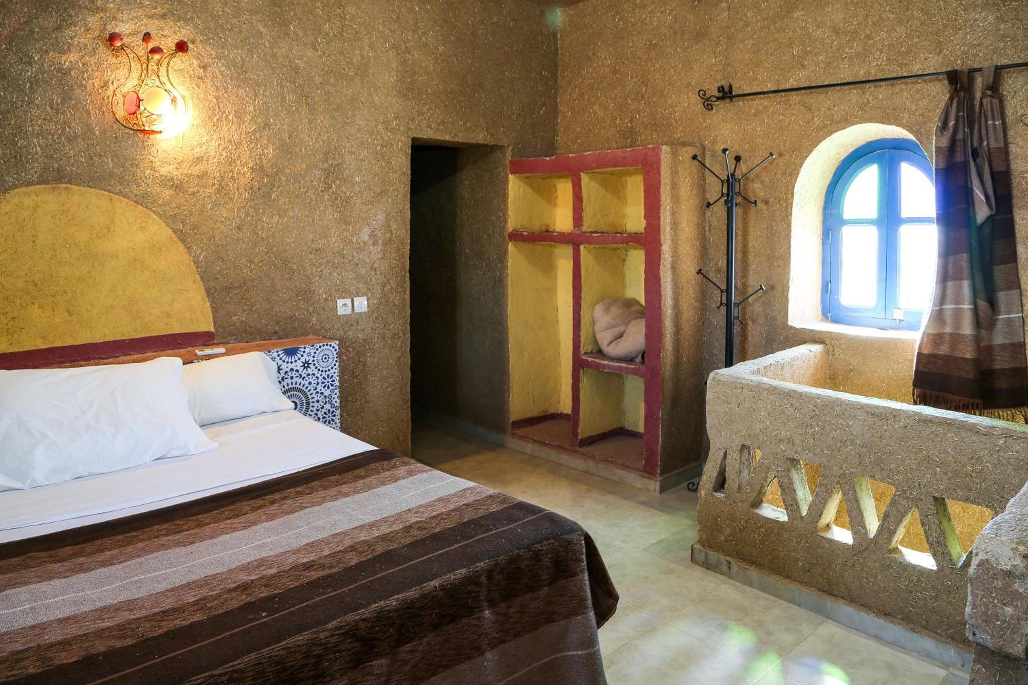 Kasbah Merzouga Exterior photo